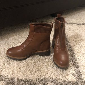 Baretraps Ananda Bootie